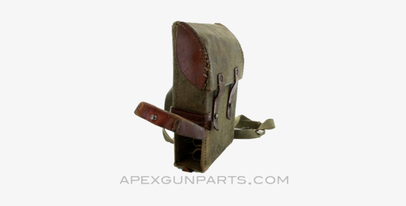 44 Flare Gun, Soviet Era, - Handgun Holster, transparent png #9142521