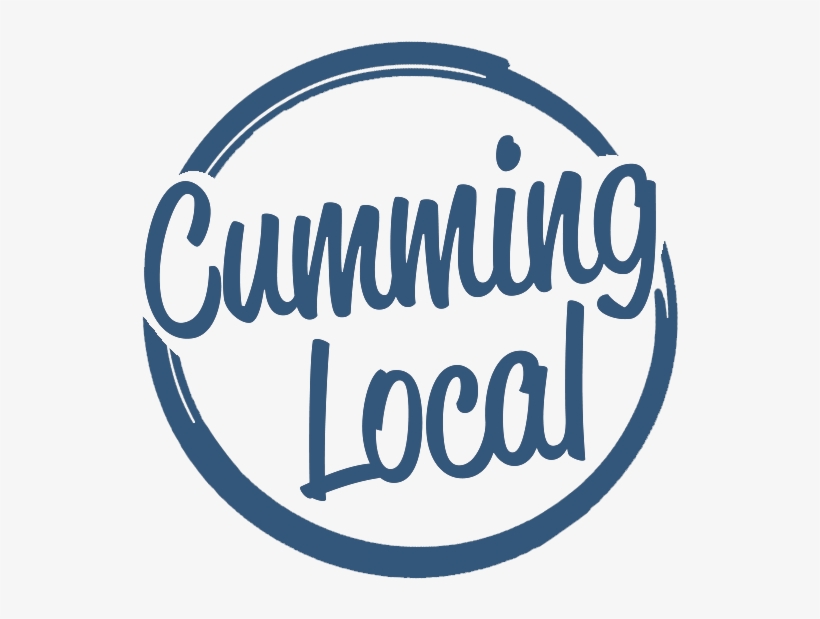 Cumming Local - Dream, transparent png #9142524
