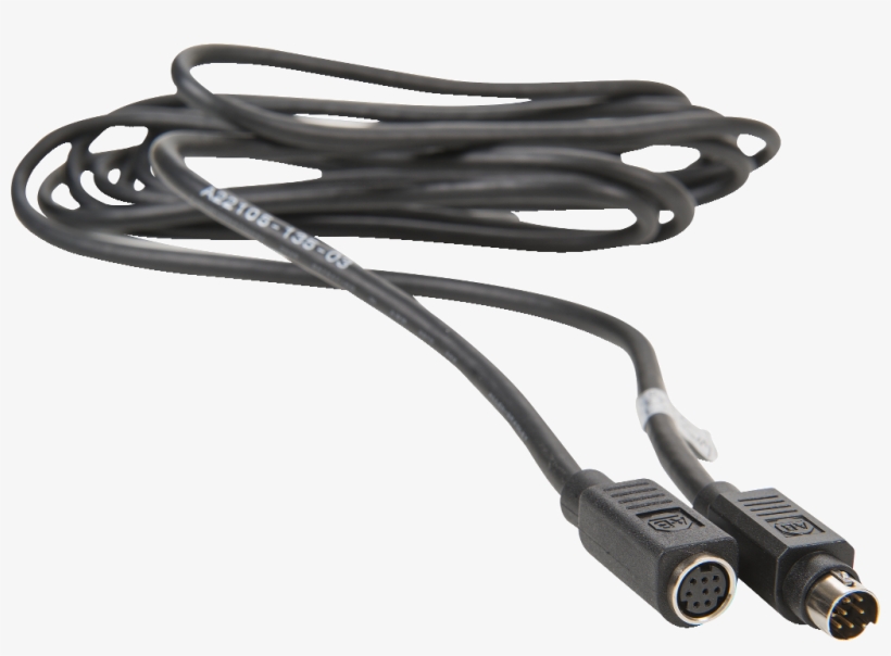 Scanprt Cable M/f 3m - Usb Cable, transparent png #9142677