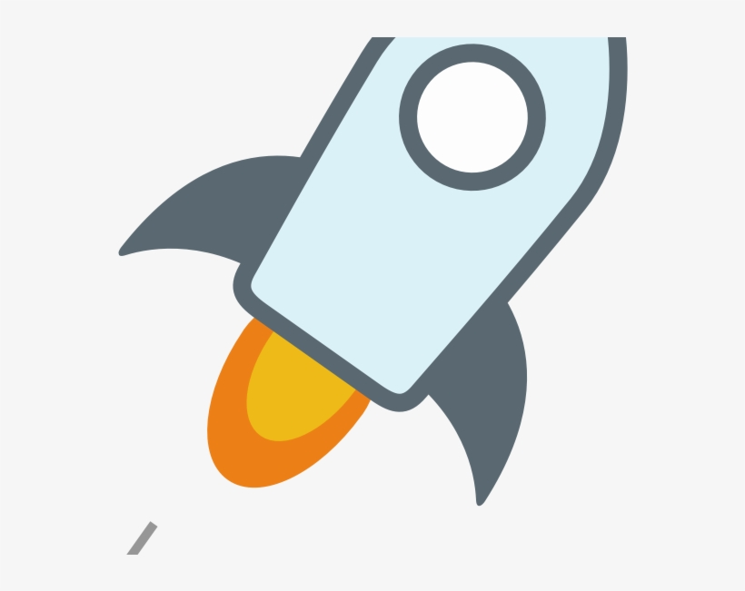 Zcash Stellar Xlm Coinbase ] - Stellar Crypto, transparent png #9142941