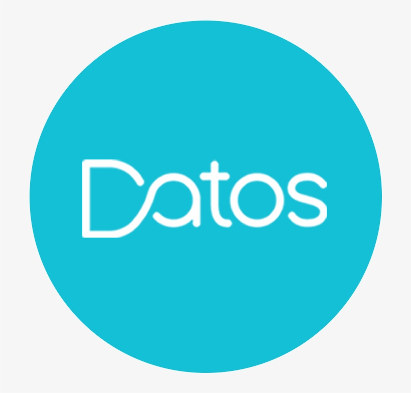 Datos Logo - Fintech Association Of Malaysia, transparent png #9143062