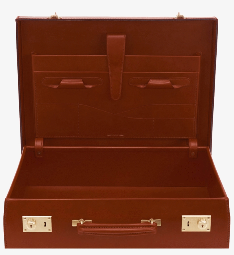 The Churchill - Chestnut - Trunk, transparent png #9143104