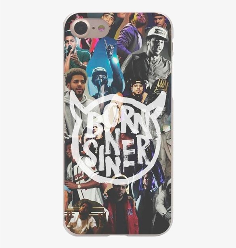 Jose In Mesquite, United States Purchased A - J Cole Phone Case, transparent png #9143295