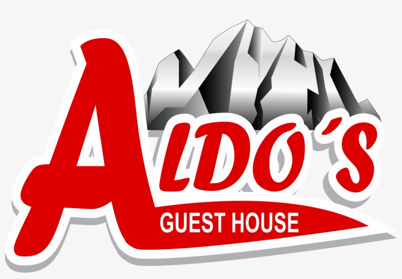 Aldo's Guest - Graphic Design, transparent png #9143296