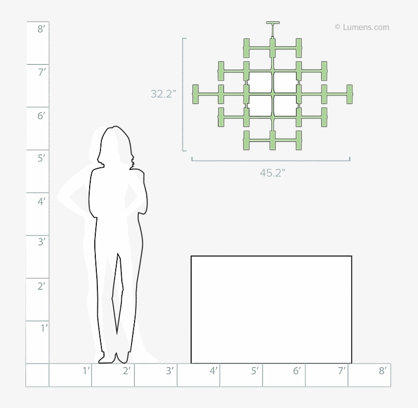Replica Crown Major Chandelier - Graphic Design, transparent png #9143344