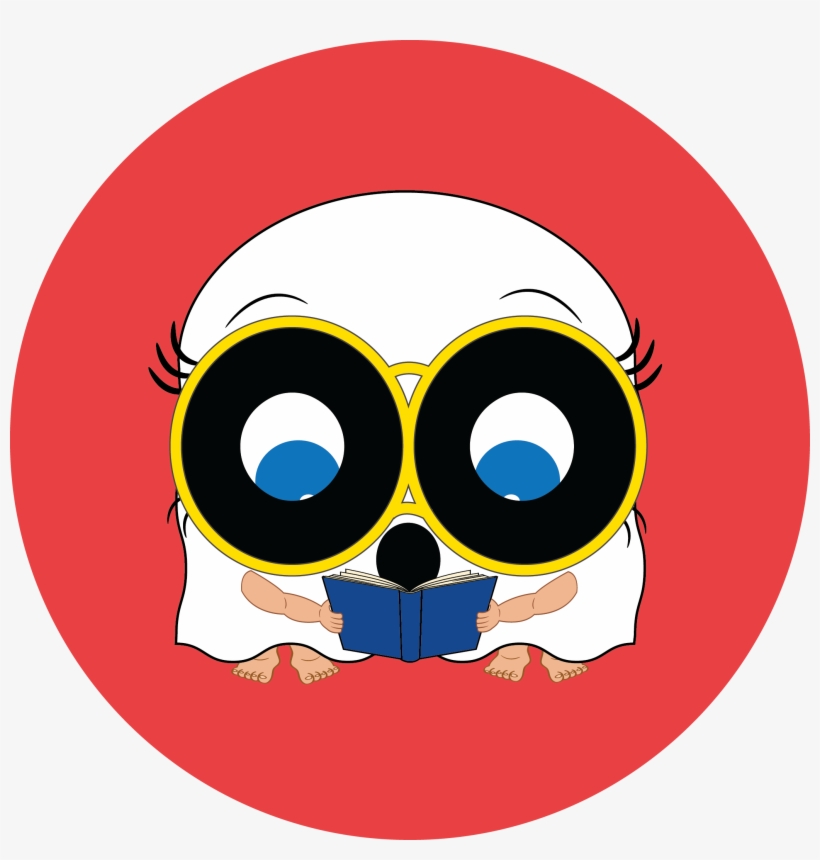 Icon-reading - Cartoon, transparent png #9143375