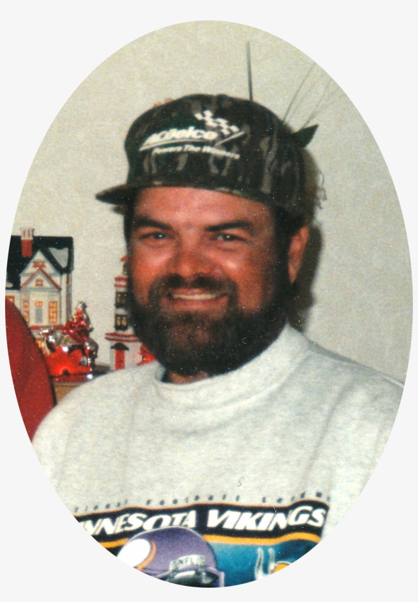 Larry - Headpiece, transparent png #9143378