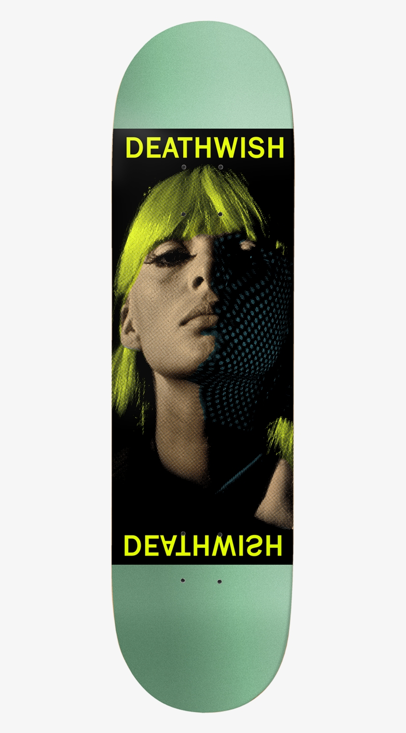 Skateboard Deck, transparent png #9143495