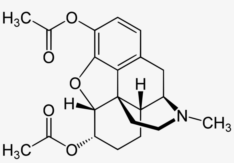 Draw Stimulants And Narcotics, transparent png #9143531