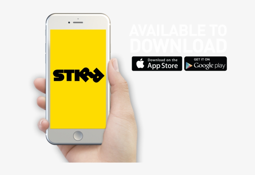 Watch Ktxs, Tv Shows And Movies On Our New App Called - App Store, transparent png #9143534