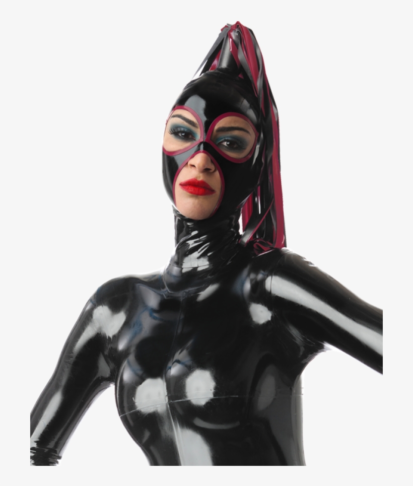 Mask, transparent png #9143572