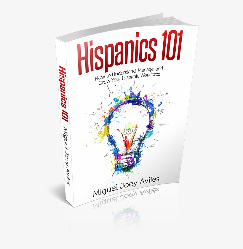 Fundamental Characteristics Of The Hispanic Culture - Poster, transparent png #9143603