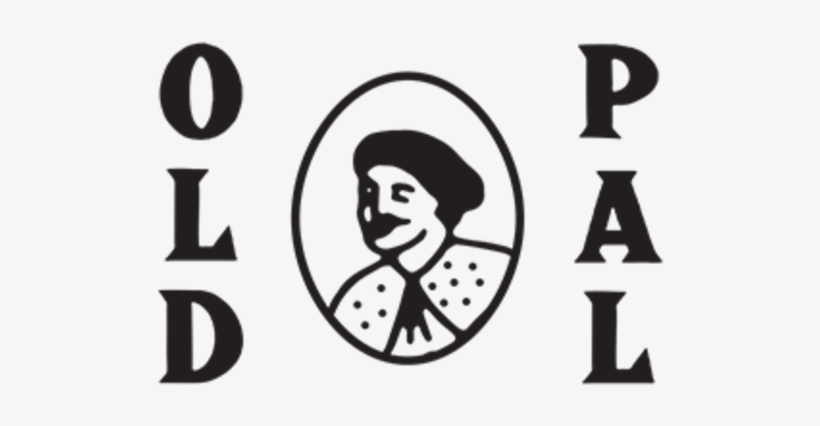 Old Pal Blue Dream, transparent png #9143725