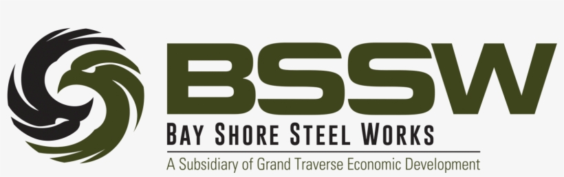 Bay Shore Steel Works , Is A Tribally Owned Certified - Graphics, transparent png #9143727