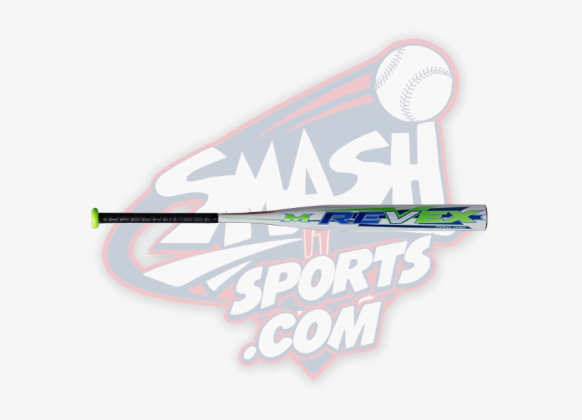 2017 Miken Rev-ex Maxload All Association Usssa/asa - Smash It Sports, transparent png #9143757