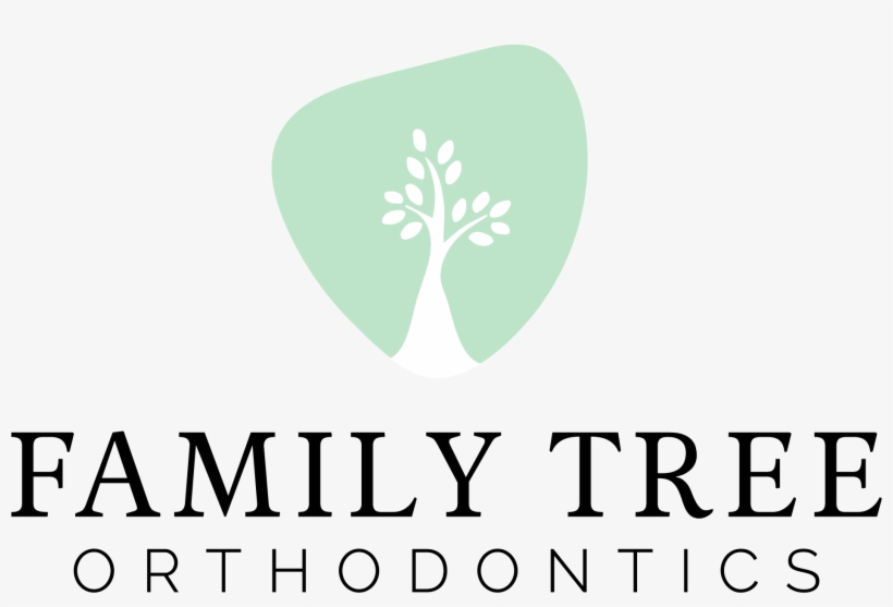 Familytree Logo V7- - Graphic Design, transparent png #9143831