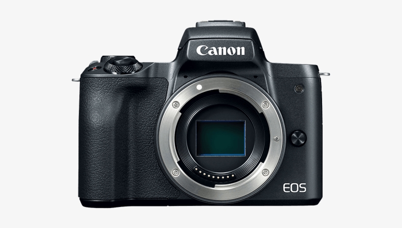 Save Big On Eos M Gear During The Canon Store Refurbished - Canon M50 15 45mm, transparent png #9144060