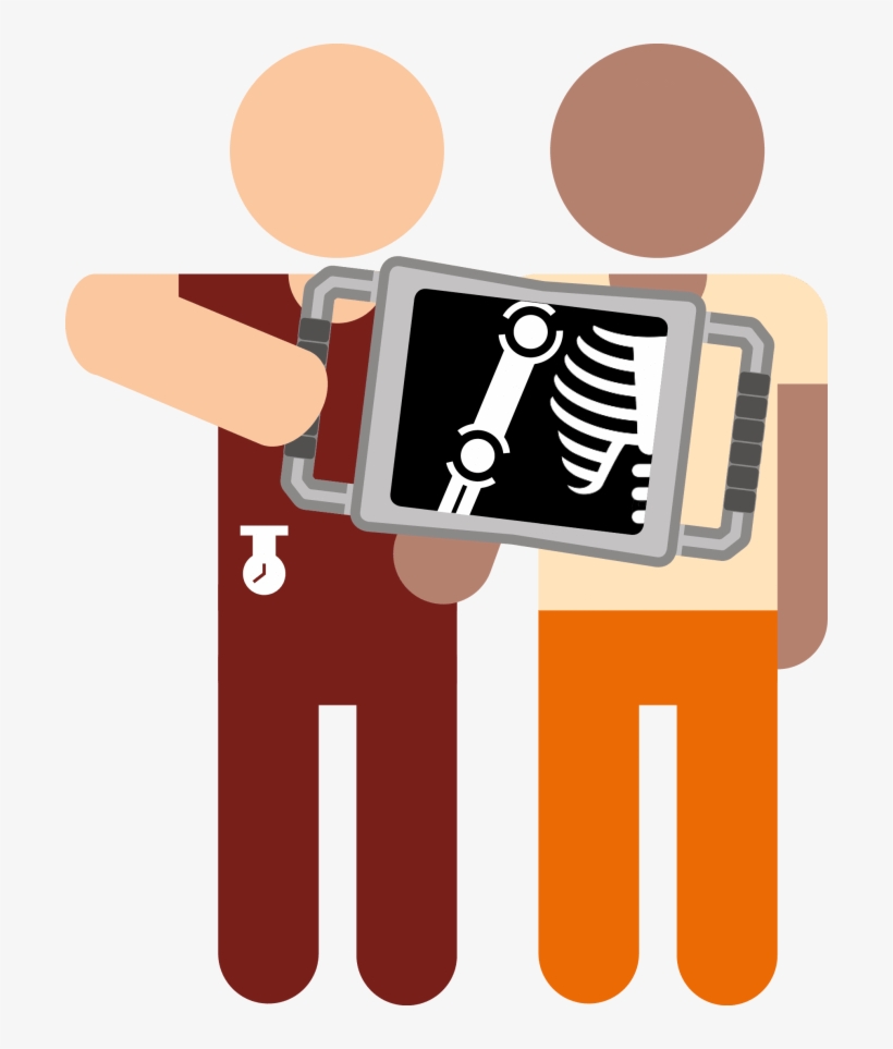 700 X 883 2 - Saúde E Tecnologia Png, transparent png #9144093