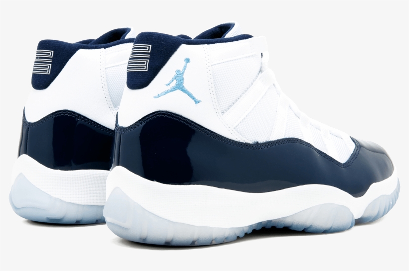 jordan 11 win like 82 gs