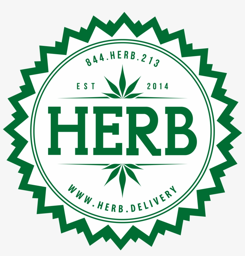 Herb Delivery, transparent png #9144222