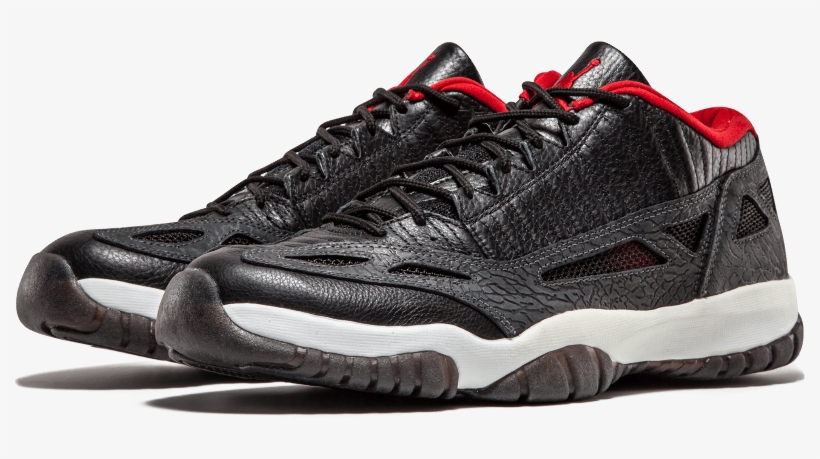 Air Jordan 11 Low Ie Archives - Running Shoe, transparent png #9144287