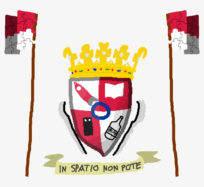 Polandball Wikia Arms - Polandball Wikia, transparent png #9144329