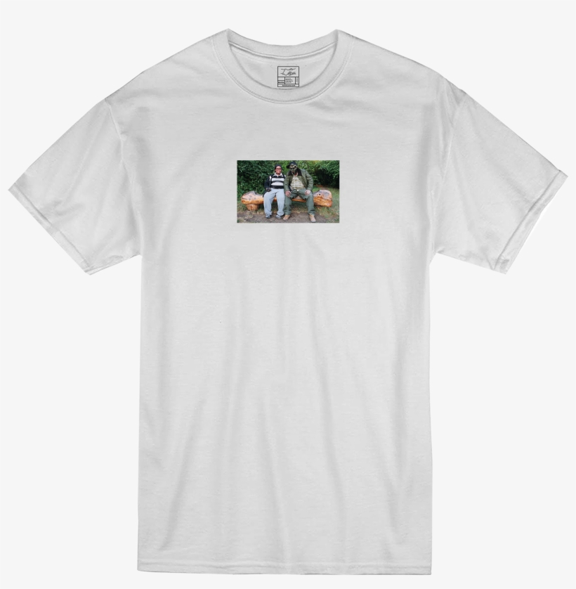 サングラス T シャツ ブランド, transparent png #9144332