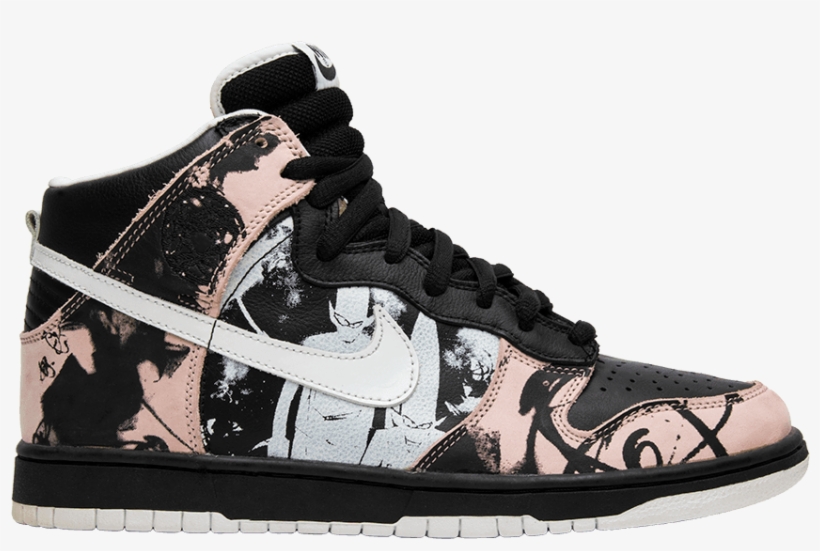 Nike Sb Unkle, transparent png #9144438