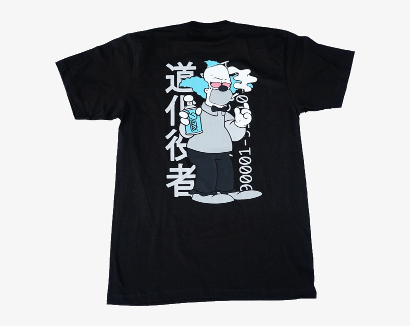 "miserable Clown" Shirt Shirt Jake Beeson X Data - Camisetas Para Boda, transparent png #9144488