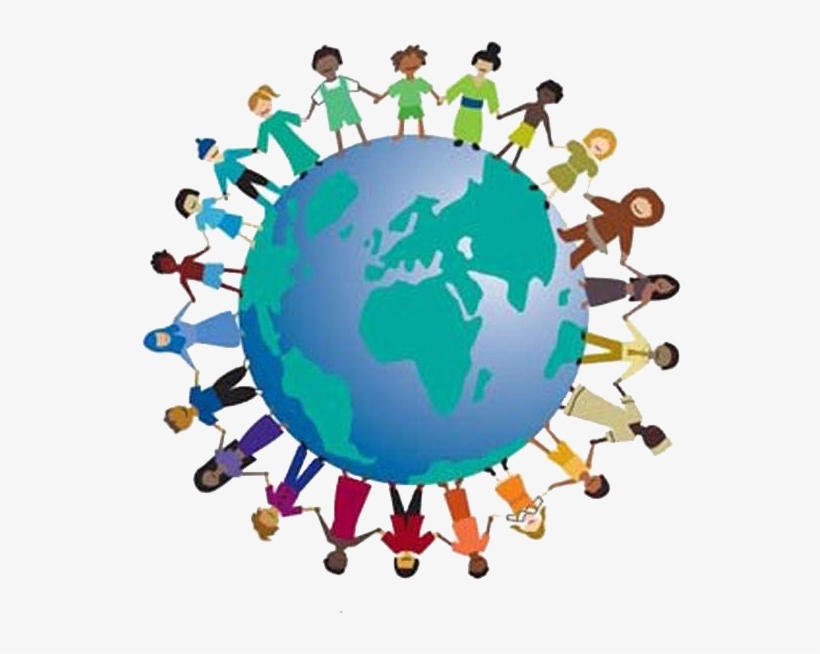Pass The Quinoa And Save The World - Earth Day, transparent png #9144630