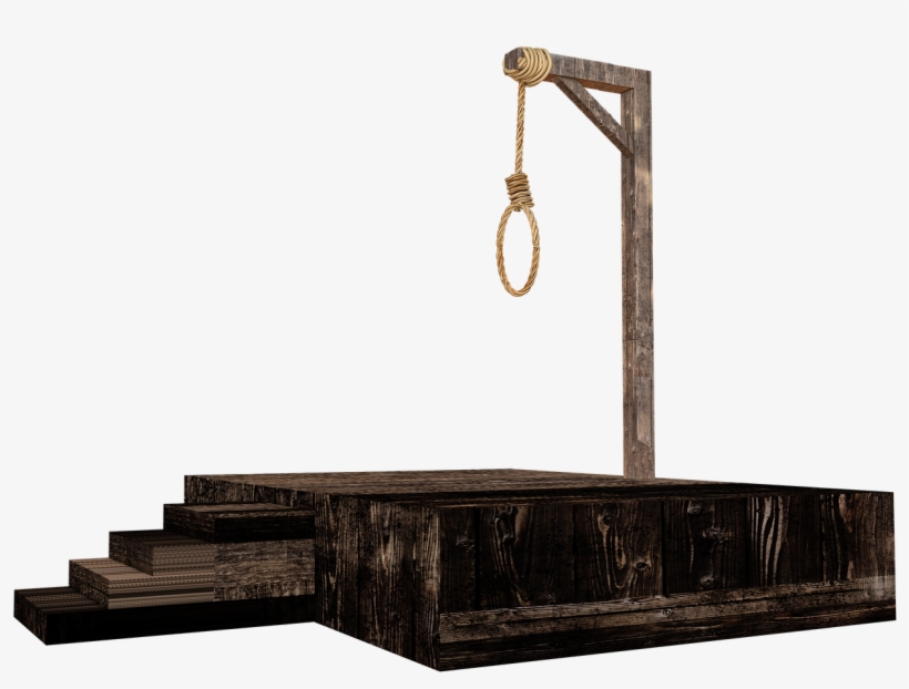 Mark Taylor The Sign That The New World Order Shall - Peine De Mort Png, transparent png #9144692