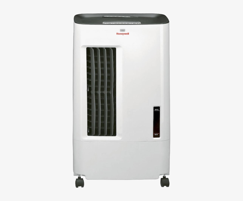 Portable-unit - Honeywell Climatizador, transparent png #9144774