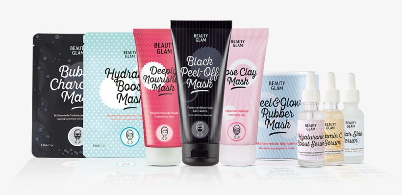 Packshot Gruppe Klein - Cosmetics, transparent png #9144820