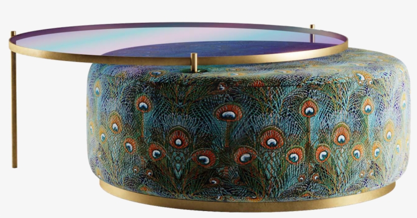 1 - Coffee Table, transparent png #9144852