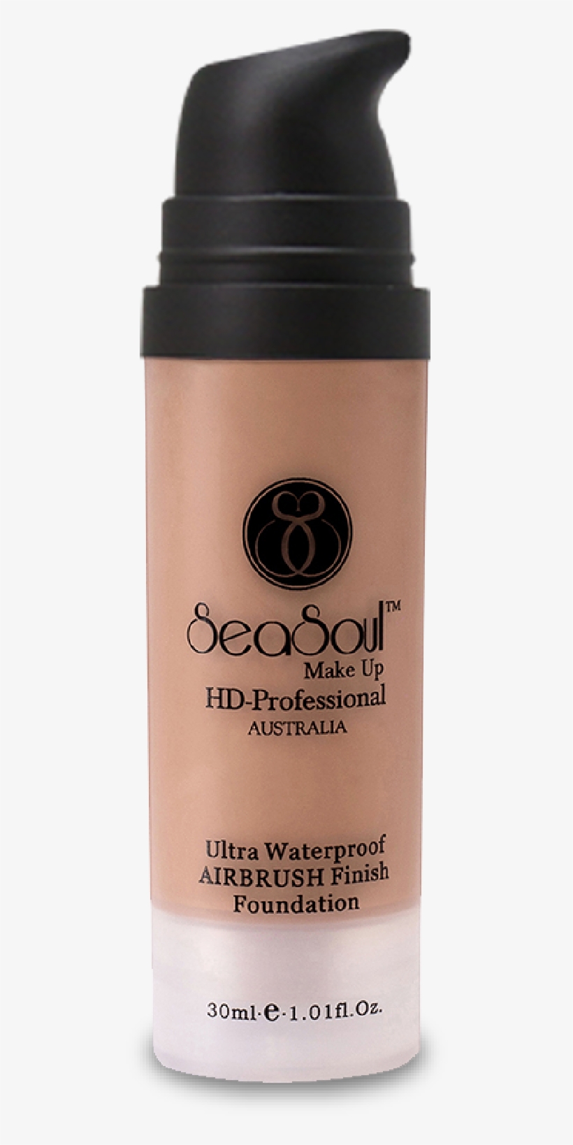 Seasoul Cosmetics - Maquillaje Renova Matte 24, transparent png #9144859