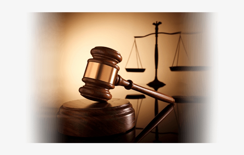 Welcome To Madison Associates Inc - Judicial Process, transparent png #9144951