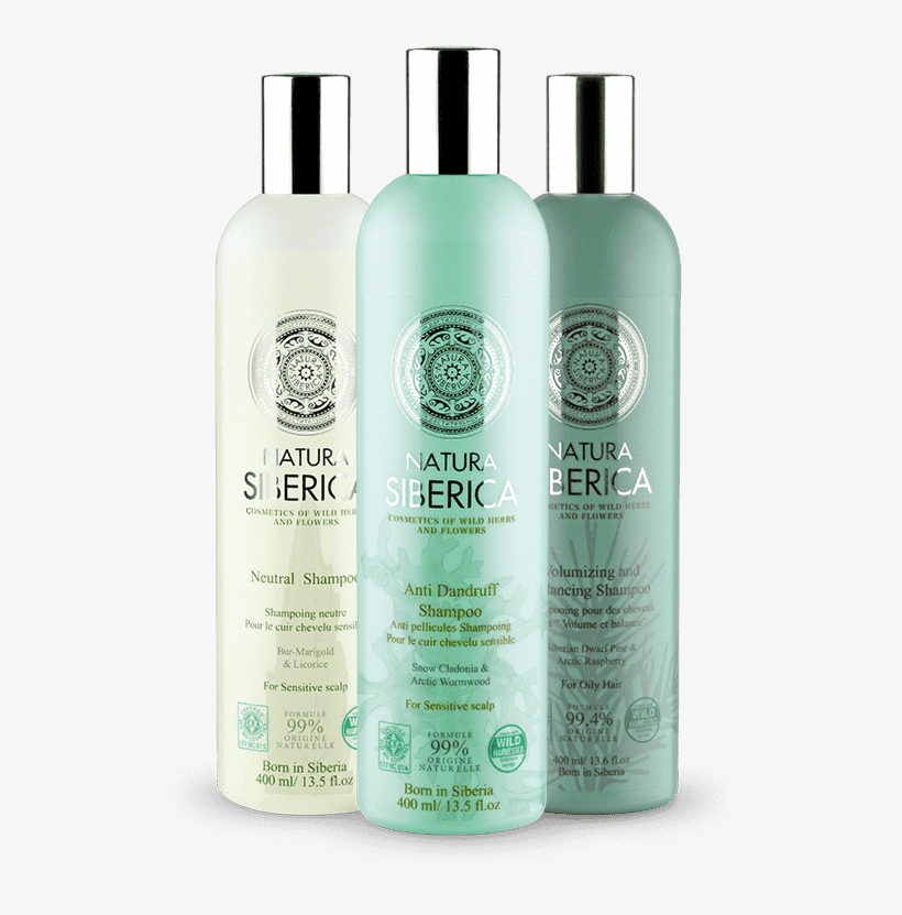 Orginalnie Z Syberii - Cosmetics, transparent png #9144952