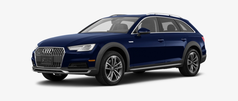 2019 Audi A4 - New Station Wagon Cars, transparent png #9144953