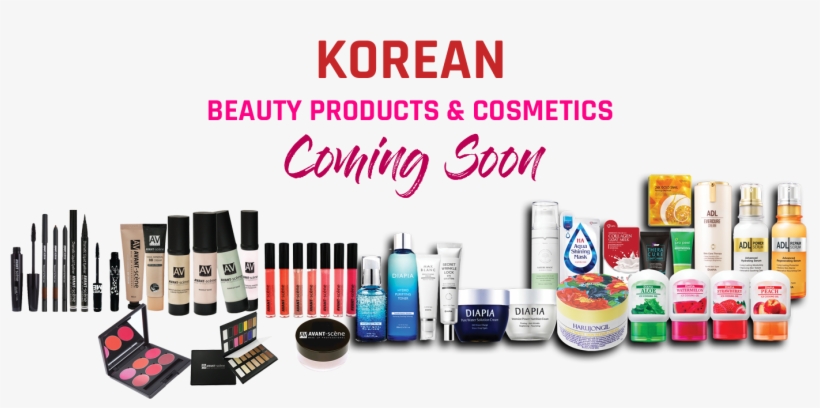 Korean Beauty Products & Cosmeticsaamaari2018 11 20t09 - Eye Liner, transparent png #9144995