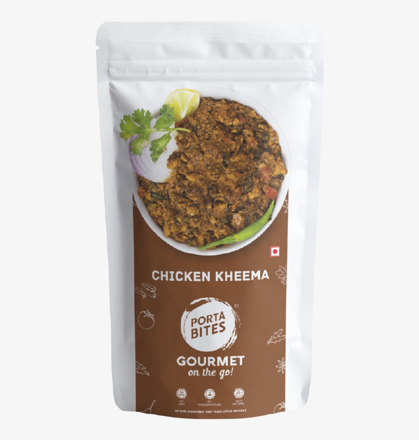 Chicken Kheema - Fusilli, transparent png #9145026