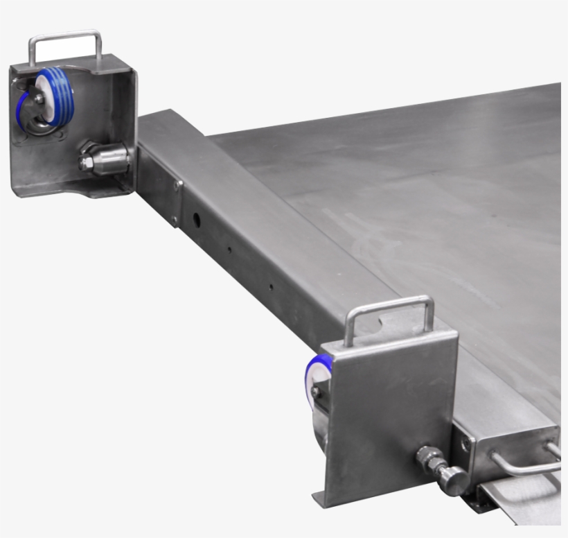 Modi Mobile Weighing Scale's Key Features - Machine Tool, transparent png #9145080