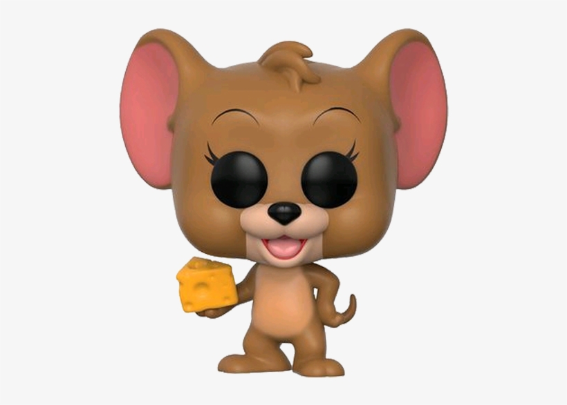 Tom And Jerry - Tsum Tsum Tom Y Jerry, transparent png #9145158