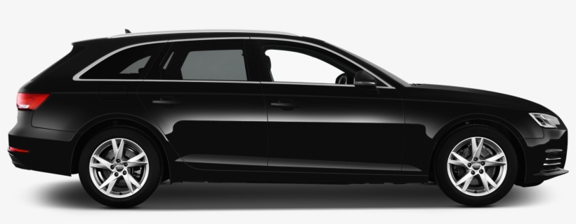 A4 Avant 35 Tfsi - Mazda 6 Tourer Black, transparent png #9145223