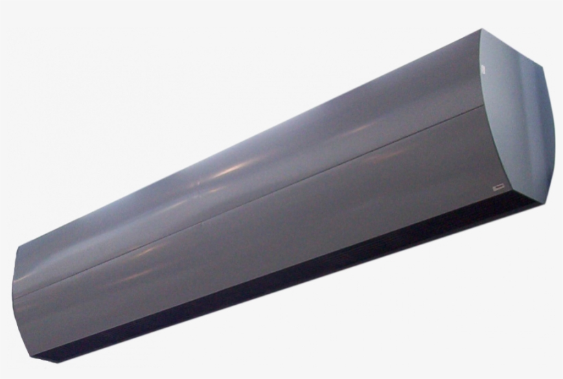 Arc Architectural Air Curtain - Dimplex Over Door Air Curtain, transparent png #9145259