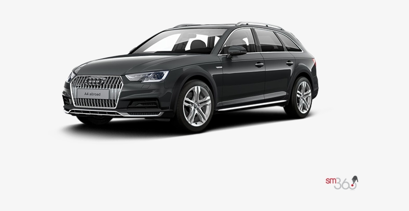 2017 Audi A4 Allroad - 2016 Chrysler 300 Base, transparent png #9145260