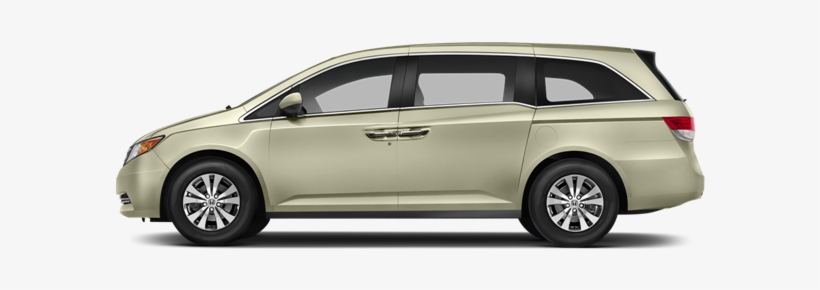 2016 Honda Odyssey - Suv Nissan Rogue 2016, transparent png #9145313