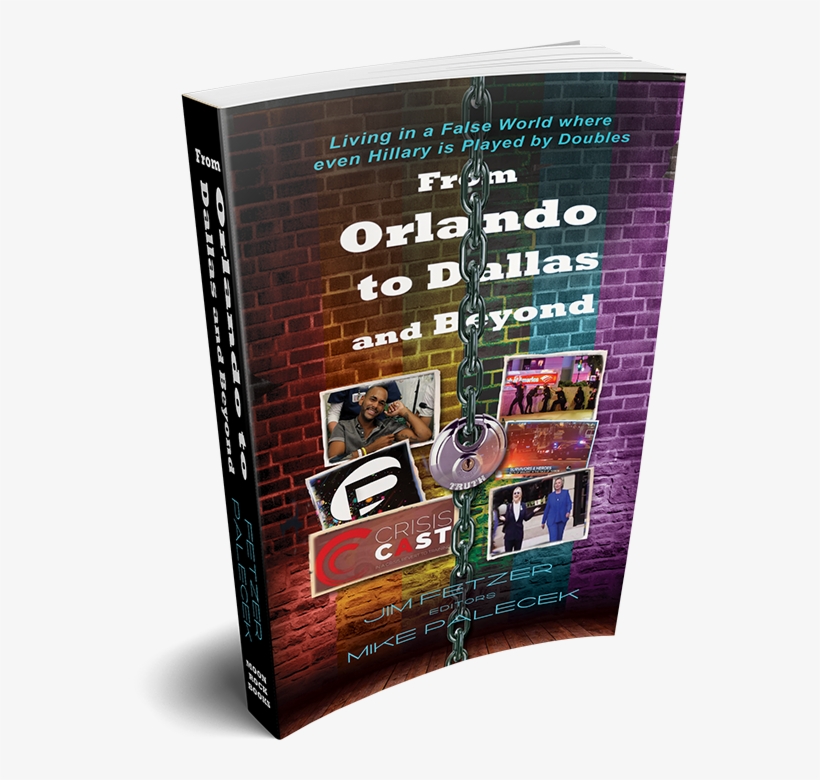 From Orlando To Dallas And Beyond - Flyer, transparent png #9145433