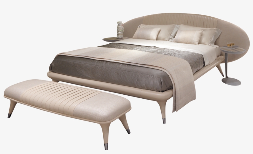 Visionnaire Princess Bed, transparent png #9145458