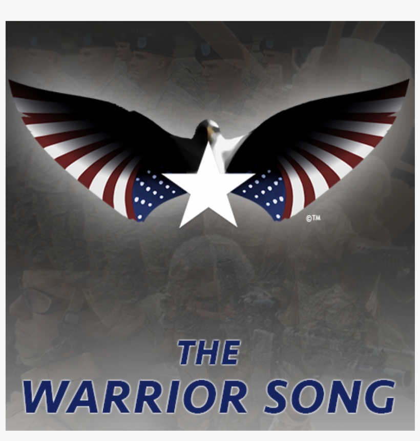 The Warrior Song Original Album Cover-862x1111 - Warrior Song, transparent png #9145844
