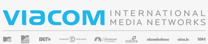 Viacom International Media Networks Vimn Logo Logos - Comedy Central, transparent png #9146084